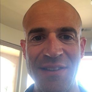 Meet your Posher, Scott